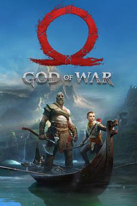God of War cover image