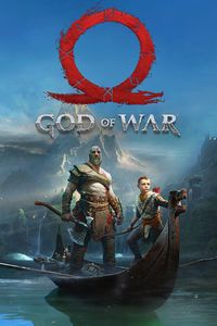 God of War Cover