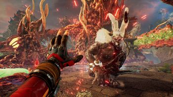 Shadow Warrior 3 Definitive Edition screenshot 11