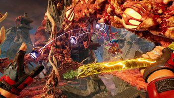 Shadow Warrior 3 Definitive Edition screenshot 12
