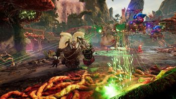 Shadow Warrior 3 Definitive Edition screenshot 13