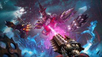 Shadow Warrior 3 Definitive Edition screenshot 3