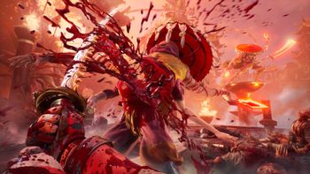 Shadow Warrior 3 Definitive Edition screenshot 4