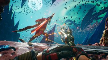 Shadow Warrior 3 Definitive Edition screenshot 5