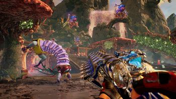 Shadow Warrior 3 Definitive Edition screenshot 7