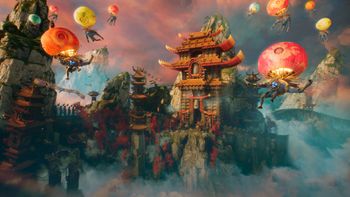 Shadow Warrior 3 Definitive Edition screenshot 8