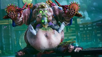 Shadow Warrior 3 Definitive Edition screenshot 9