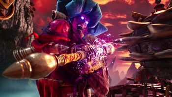 Shadow Warrior 3 Definitive Edition screenshot 10