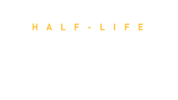 Half-Life: Alyx
