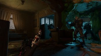 Half-Life: Alyx screenshot 7