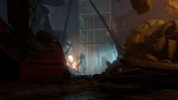 Half-Life: Alyx screenshot 9