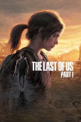 The Last of Us™ Part I cover image