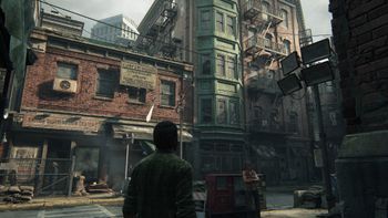 The Last of Us™ Part I screenshot 1