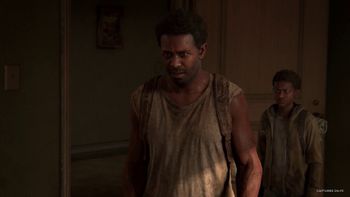 The Last of Us™ Part I screenshot 12