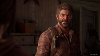 The Last of Us™ Part I screenshot 15