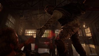 The Last of Us™ Part I screenshot 17