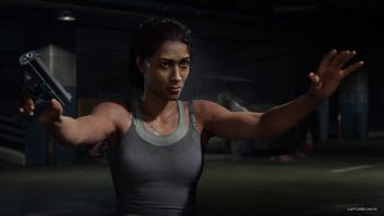 The Last of Us™ Part I screenshot 20