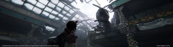 The Last of Us™ Part I screenshot 22
