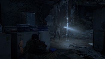 The Last of Us™ Part I screenshot 4