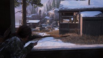 The Last of Us™ Part I screenshot 8