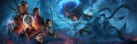 Baldur's Gate 3 Background