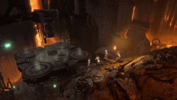 Baldur's Gate 3 screenshot 15