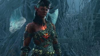 Baldur's Gate 3 screenshot 7