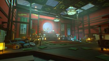 Ghostwire Tokyo screenshot 11