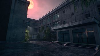 Ghostwire Tokyo screenshot 12