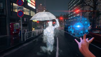 Ghostwire Tokyo screenshot 14