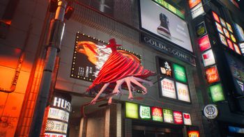 Ghostwire Tokyo screenshot 15