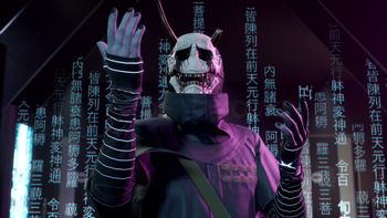 Ghostwire Tokyo screenshot 4