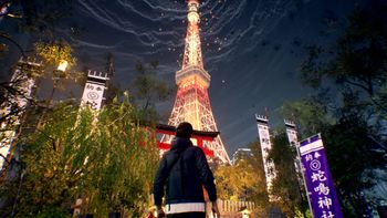 Ghostwire Tokyo screenshot 7