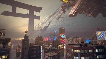 Ghostwire Tokyo screenshot 10