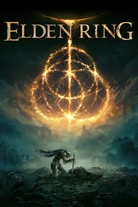 ELDEN RING Cover