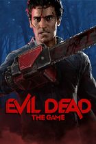 Evil Dead: The Game Cover