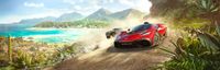 Forza Horizon 5 Background