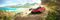 Forza Horizon 5 Background