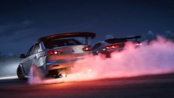 Forza Horizon 5 screenshot 12