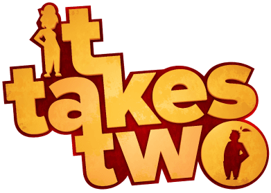It Takes Two