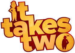 It Takes Two