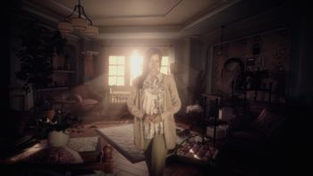 Resident Evil Village screenshot 8