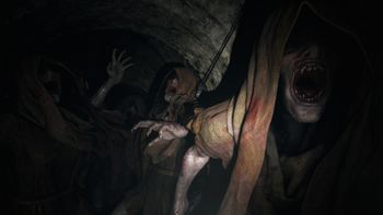 Resident Evil Village screenshot 9