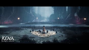 Kena: Bridge of Spirits screenshot 13
