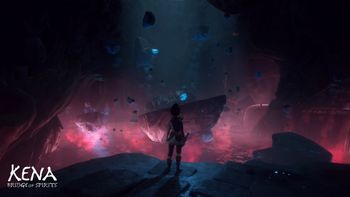 Kena: Bridge of Spirits screenshot 16