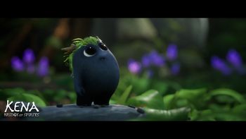 Kena: Bridge of Spirits screenshot 7