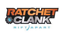 Ratchet & Clank: Rift Apart