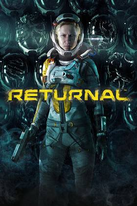 Returnal cover image