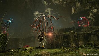 Returnal screenshot 3