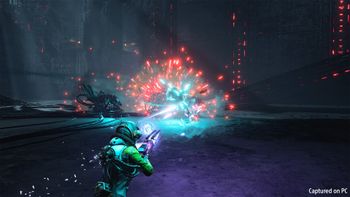 Returnal screenshot 6